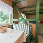 In Nahe Barbarossa Hoehle 別荘