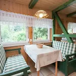 別荘 In Nahe Barbarossa Hoehle *