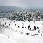 別荘 In Nahe Barbarossa Hoehle