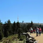 別荘 In Nahe Barbarossa Hoehle *