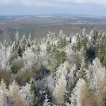 別荘 In Nahe Barbarossa Hoehle Neustadt