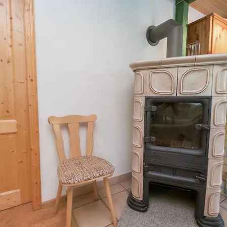 In Nahe Barbarossa Hoehle בית נופש *