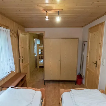 Hébergement de vacances Spacious In Germany With Garden Neustadt