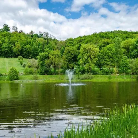 In Nahe Barbarossa Hoehle Neustadt
