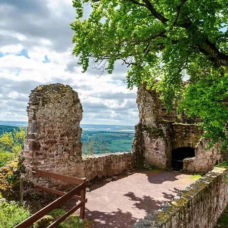 Spacious In Germany With Garden *