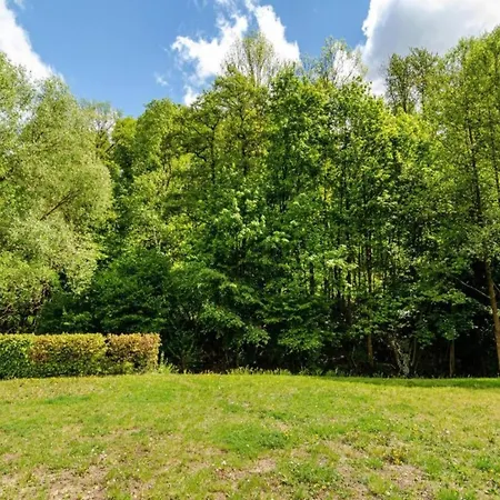 Spacious In Germany With Garden Hébergement de vacances