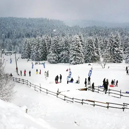 Σπίτι διακοπών In Nahe Barbarossa Hoehle