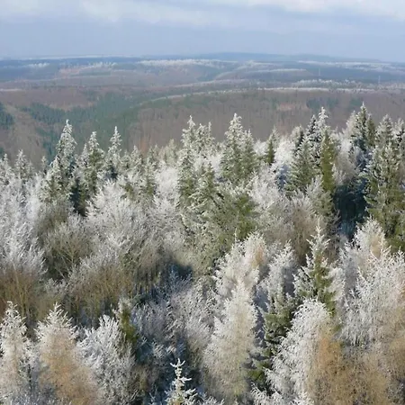 Casa vacanze In Nahe Barbarossa Hoehle Neustadt