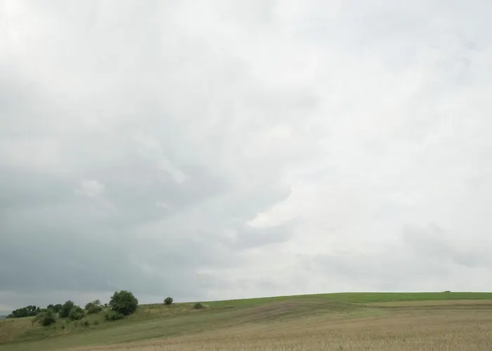 In Nahe Barbarossa Hoehle בית נופש