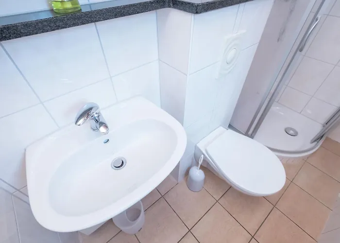 Vakantiehuis In Nahe Barbarossa Hoehle Neustadt