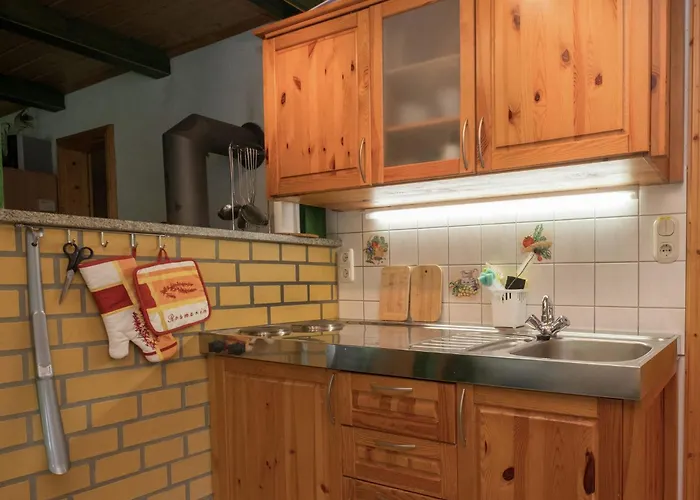 In Nahe Barbarossa Hoehle * Neustadt