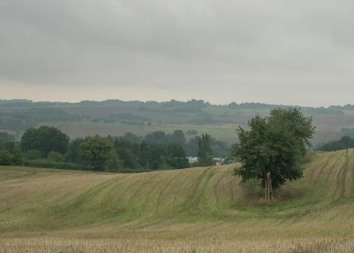 In Nahe Barbarossa Hoehle