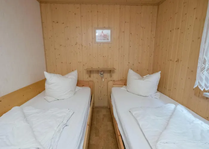 In Nahe Barbarossa Hoehle Vakantiehuis Neustadt