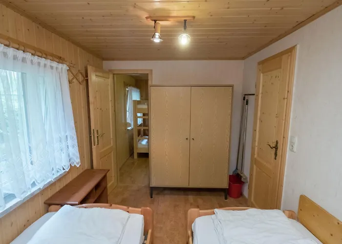 Vakantiehuis In Nahe Barbarossa Hoehle Neustadt