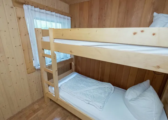 In Nahe Barbarossa Hoehle Vakantiehuis