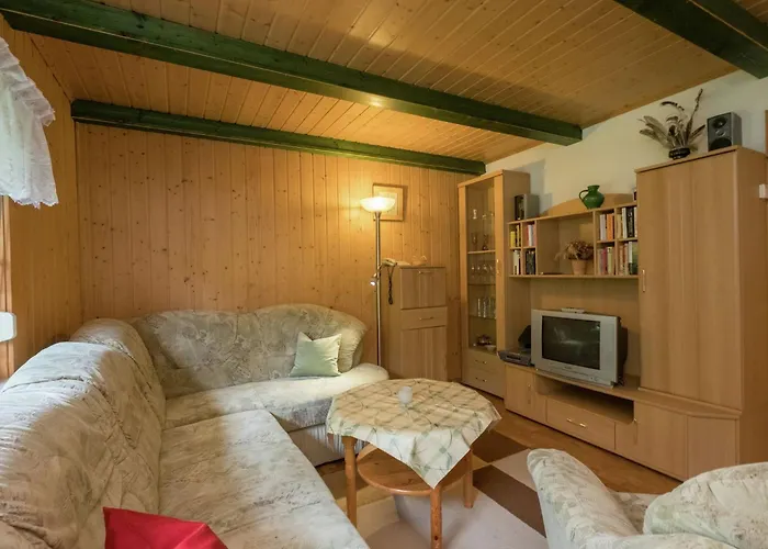 In Nahe Barbarossa Hoehle * Neustadt