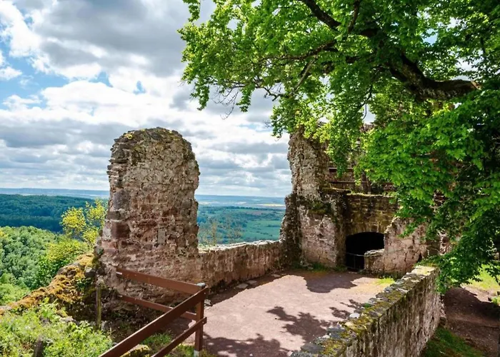 In Nahe Barbarossa Hoehle *