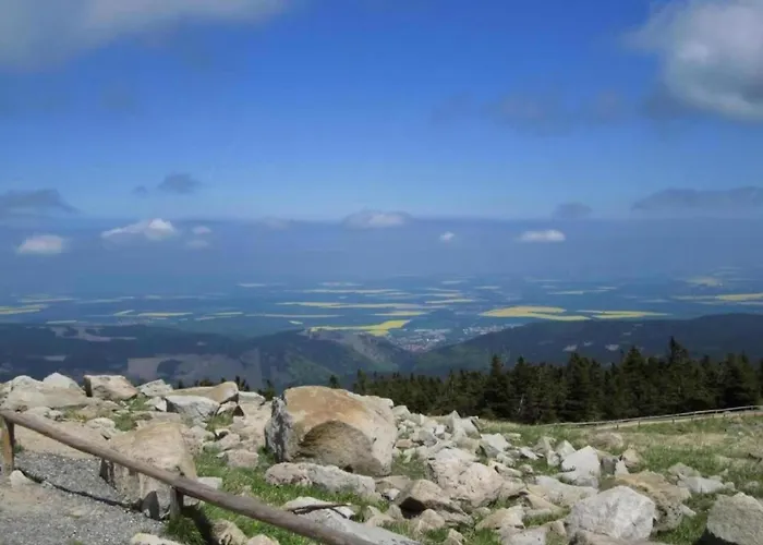 In Nahe Barbarossa Hoehle