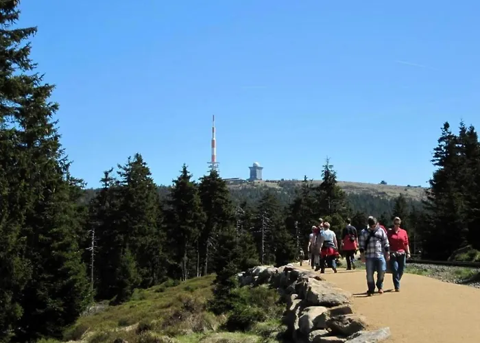 Vakantiehuis In Nahe Barbarossa Hoehle *
