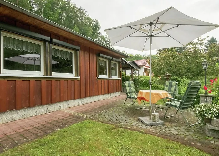 In Nahe Barbarossa Hoehle *